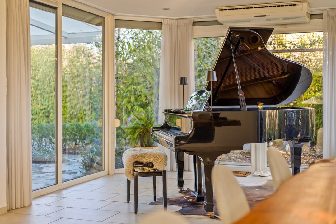 Foto 26 van Roeter 9