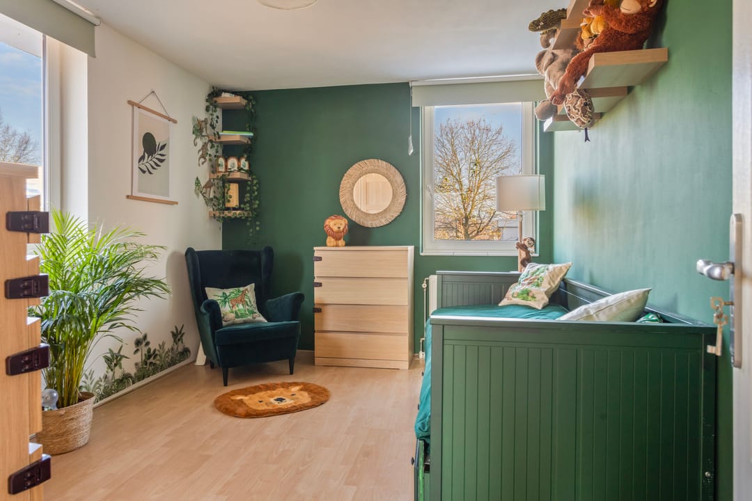 Foto 43 van Roeter 9