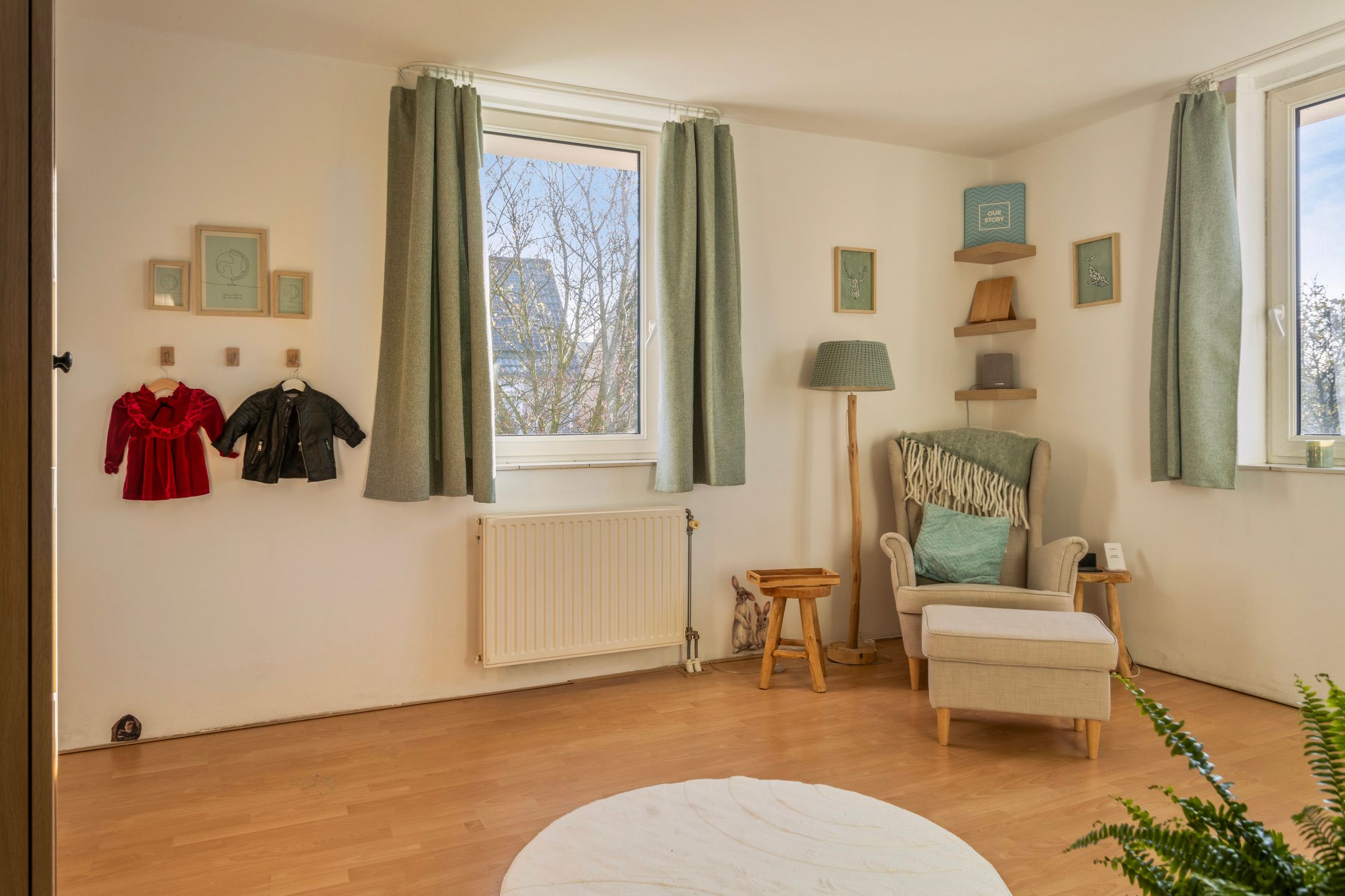 Foto 45 van Roeter 9