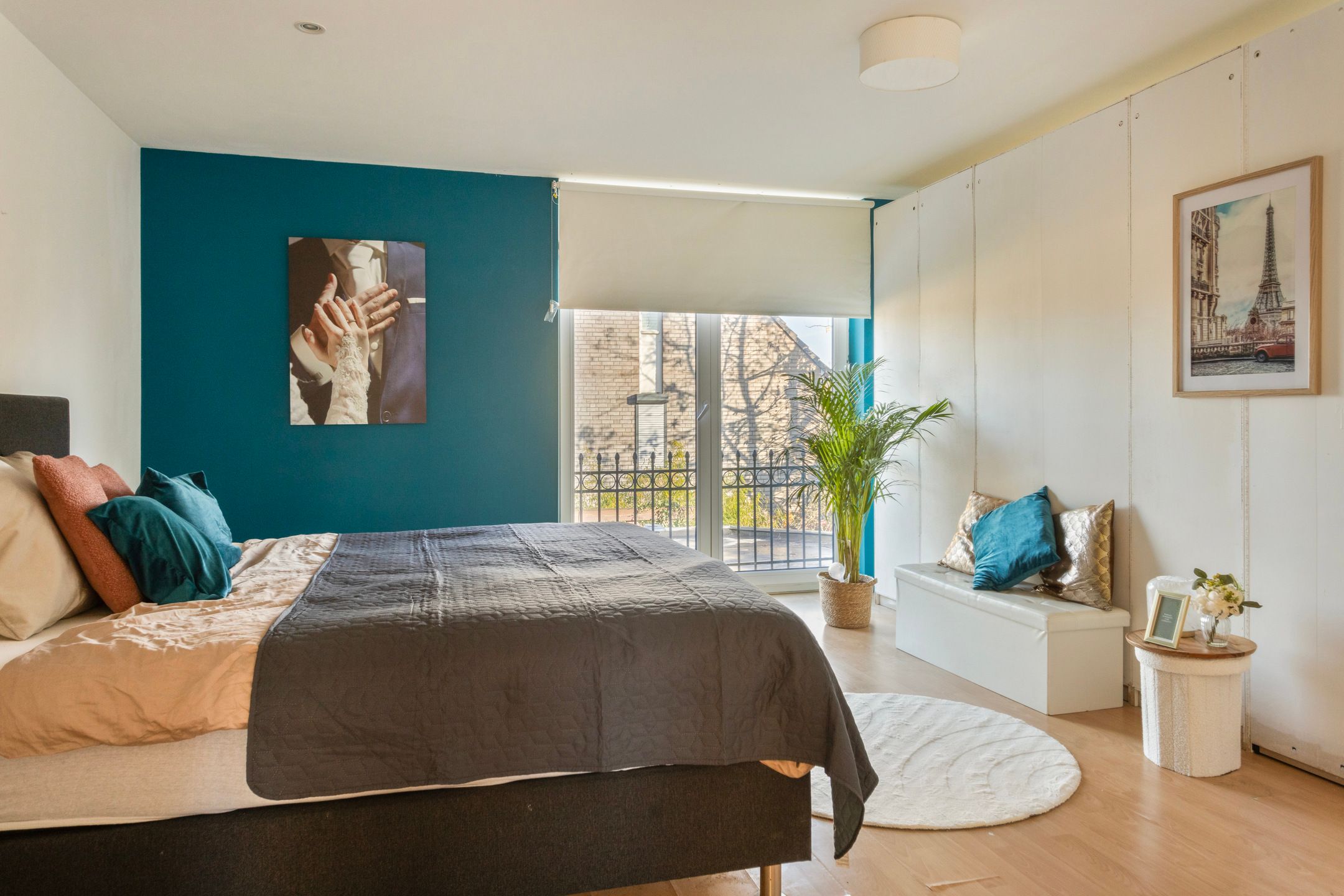 Foto 48 van Roeter 9