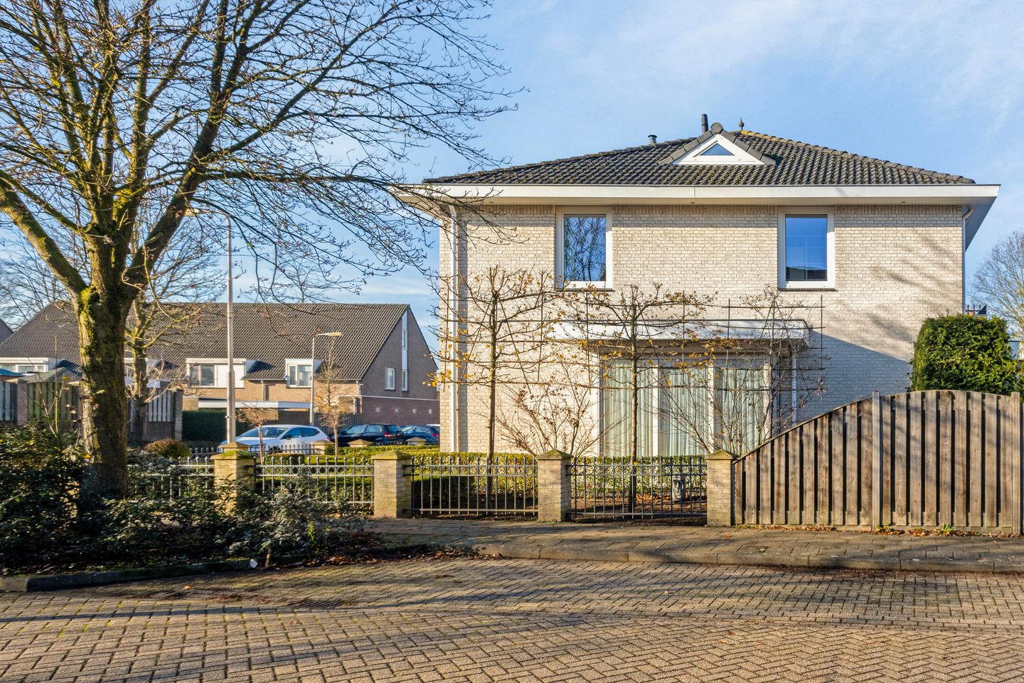 Foto 55 van Roeter 9