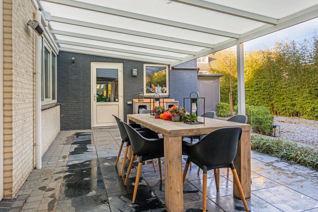 Foto 58 van Roeter 9