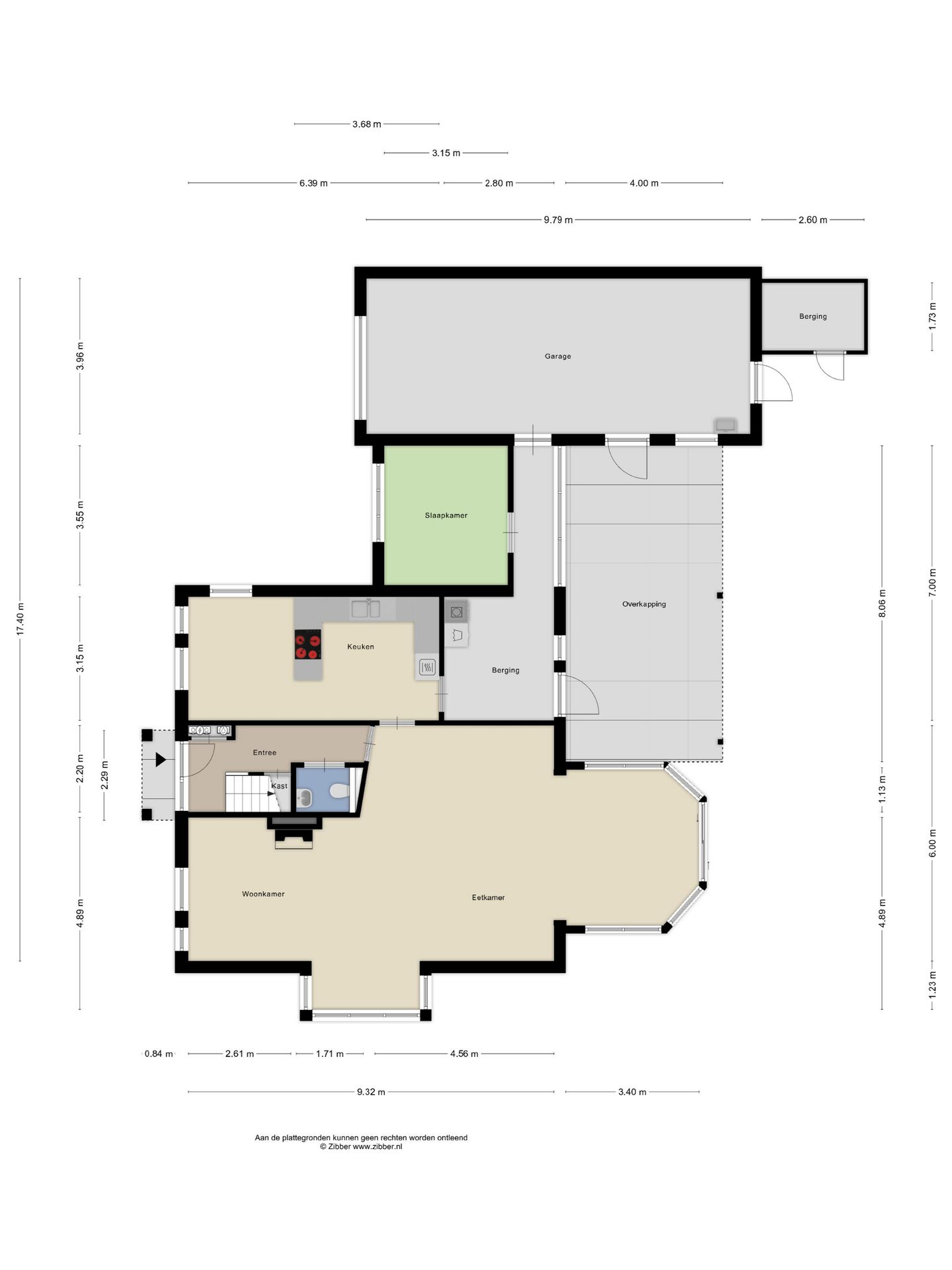 Foto 65 van Roeter 9