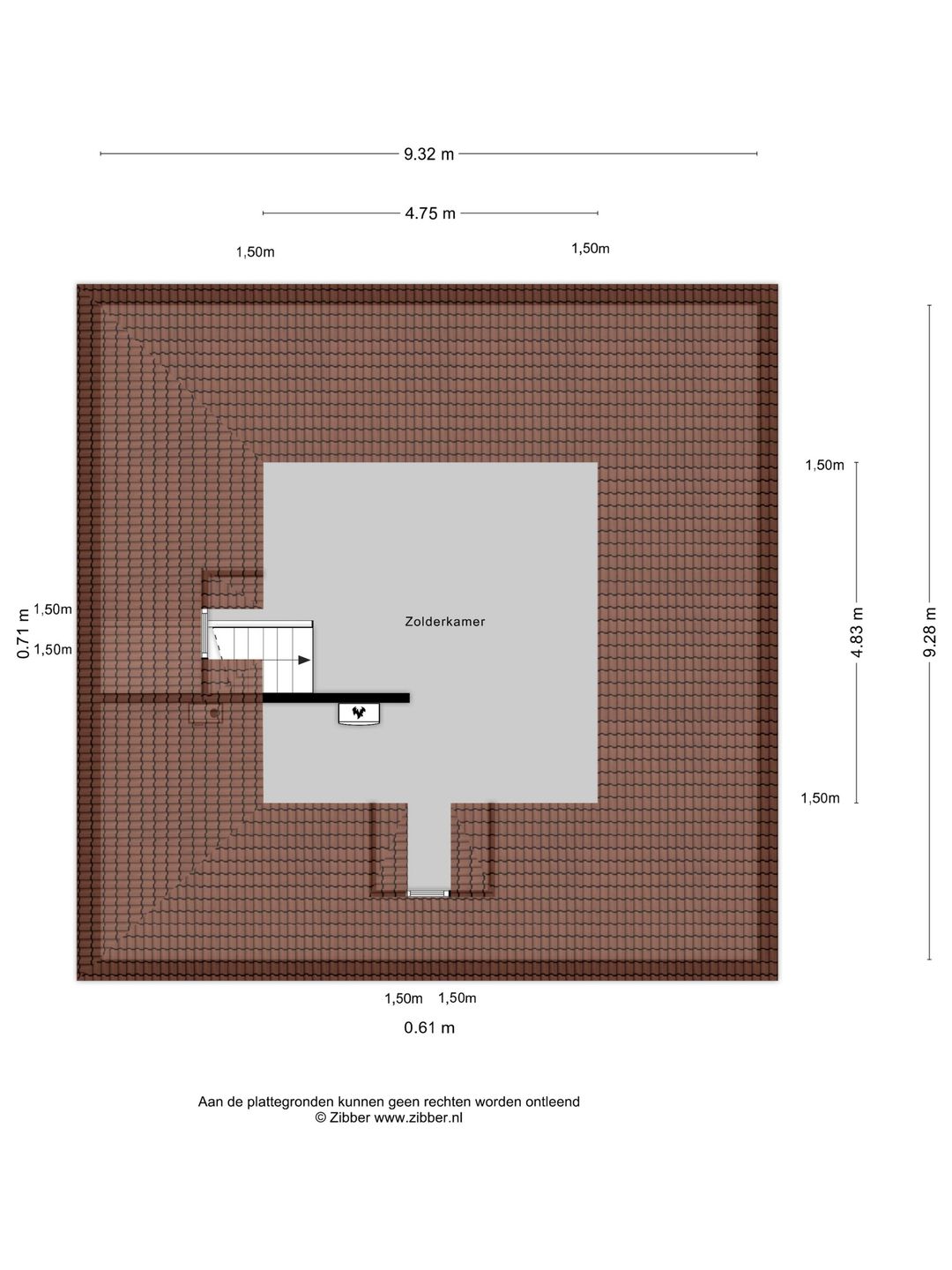 Foto 67 van Roeter 9