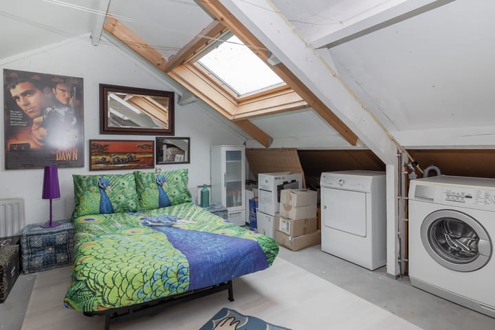 Foto 21 van Drossaertstraat 14