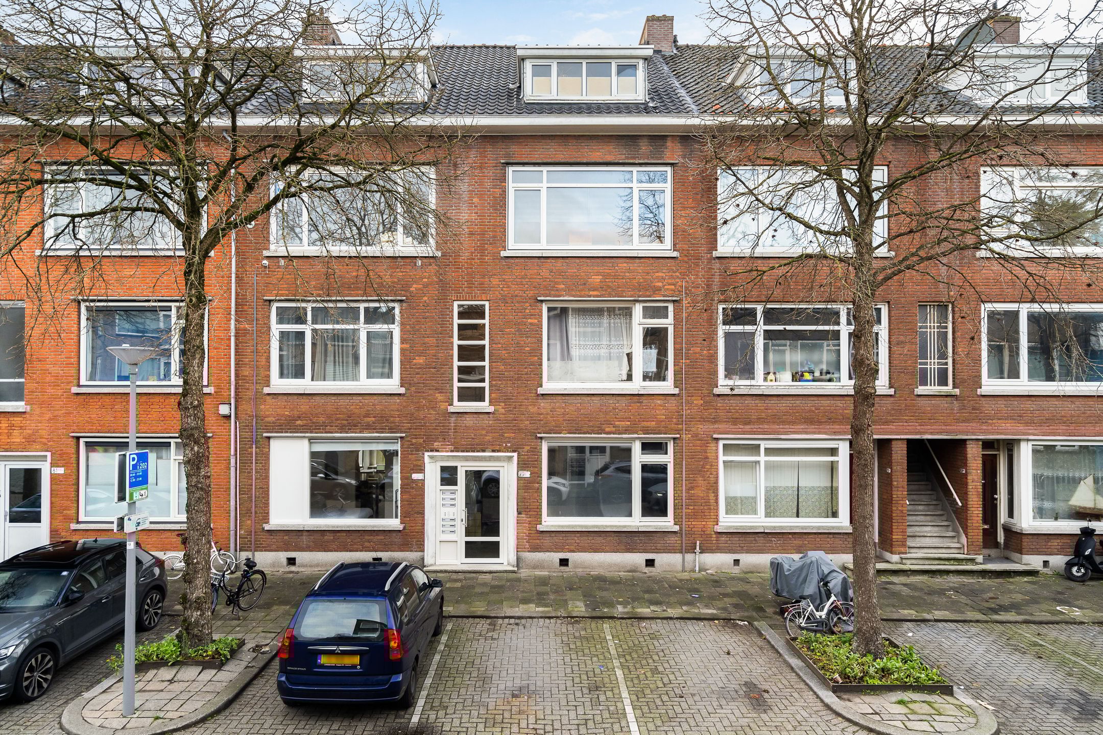 Texelsestraat 79-C, 79, C, Rotterdam, 3083PT, Zuid-Holland, Nederland 79 