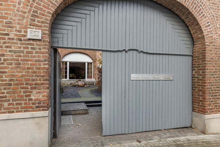 Foto 1 van Bergstraße 34