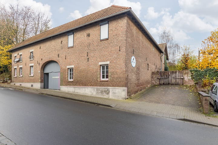 Foto 2 van Bergstraße 34