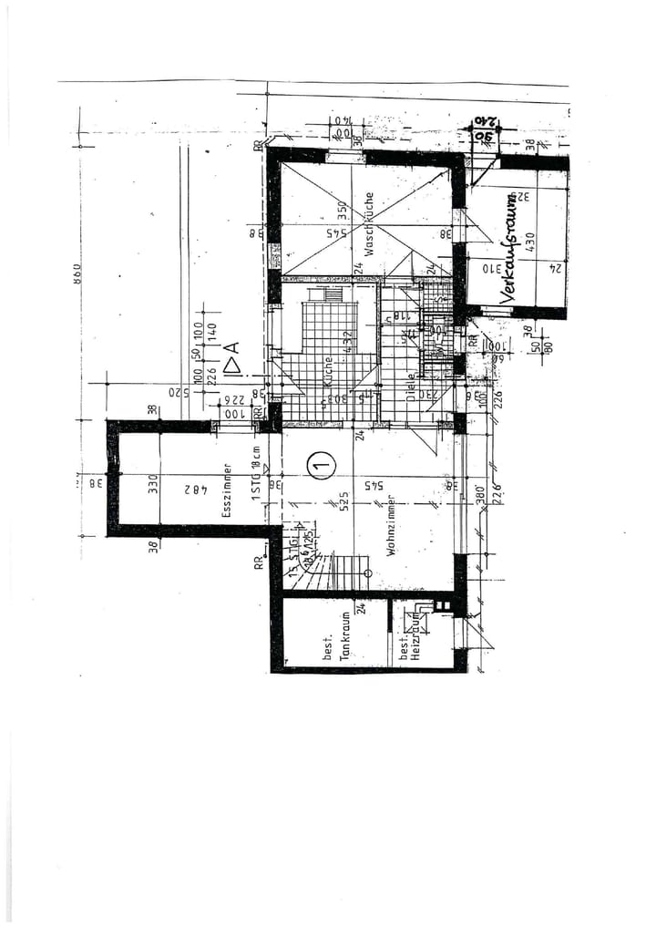 Foto 29 van Bergstraße 34