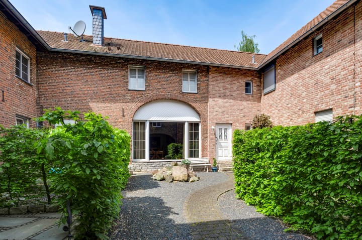 Foto 3 van Bergstraße 34