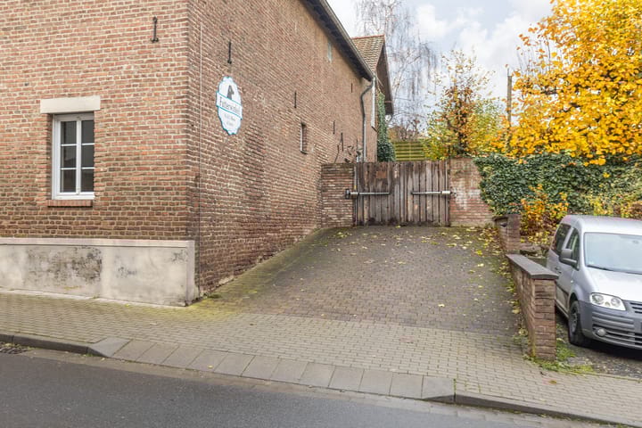 Foto 4 van Bergstraße 34