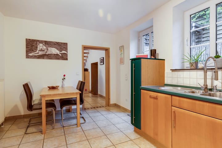 Foto 7 van Bergstraße 34