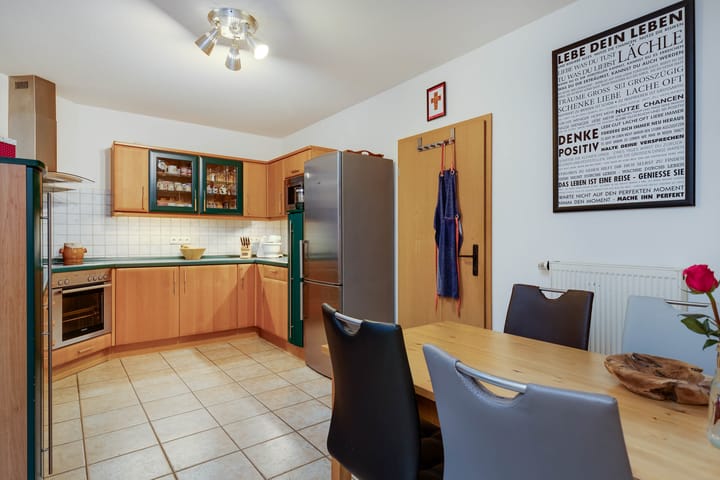 Foto 8 van Bergstraße 34