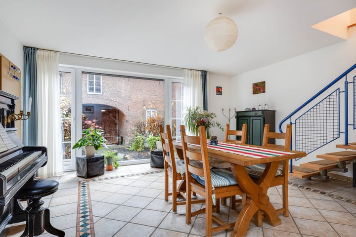 Foto 9 van Bergstraße 34