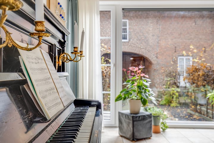 Foto 10 van Bergstraße 34