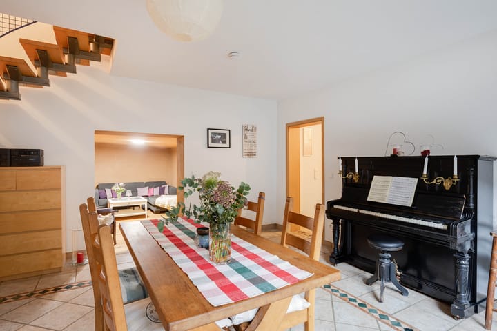 Foto 11 van Bergstraße 34