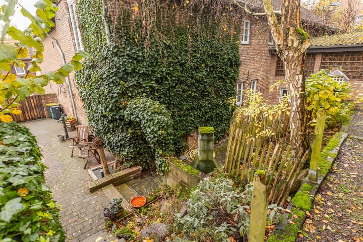 Foto 13 van Bergstraße 34