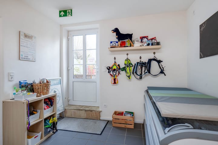 Foto 14 van Bergstraße 34