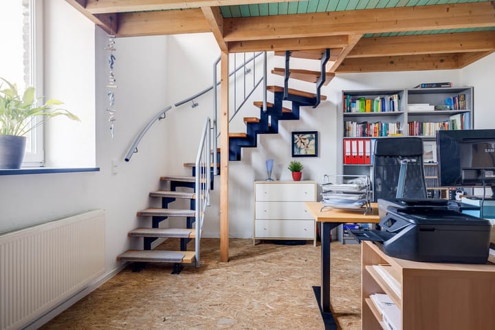 Foto 18 van Bergstraße 34