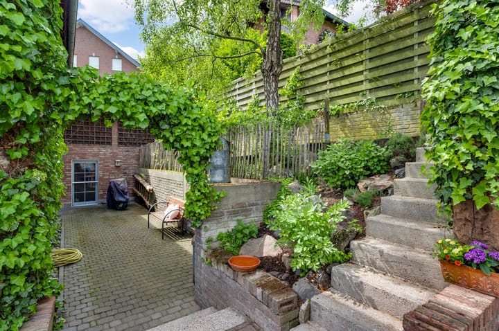 Foto 22 van Bergstraße 34