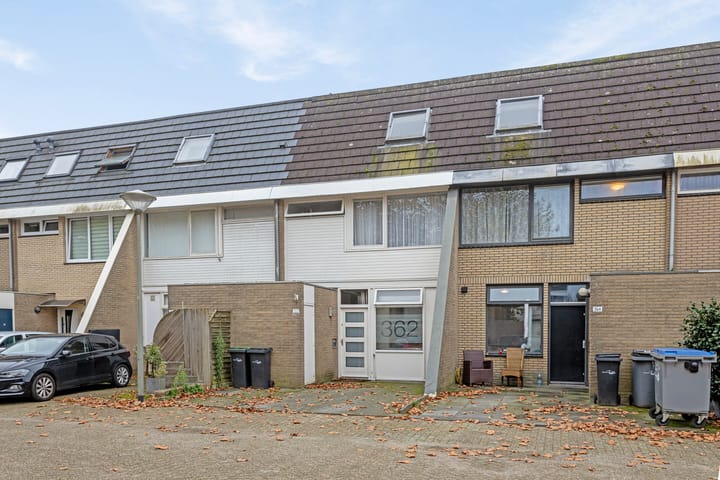 Foto 3 van Staringstraat 362