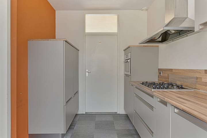 Foto 7 van Staringstraat 362