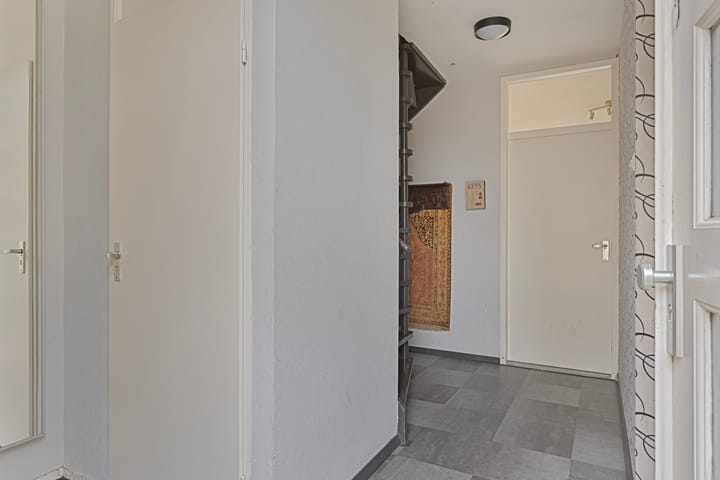 Foto 9 van Staringstraat 362