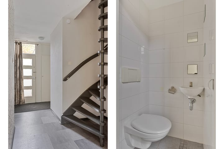 Foto 10 van Staringstraat 362