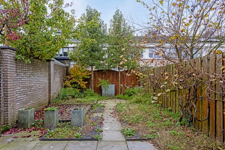 Foto 23 van Staringstraat 362