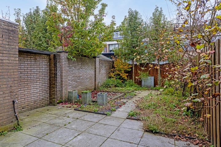 Foto 24 van Staringstraat 362