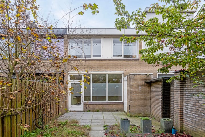 Foto 25 van Staringstraat 362