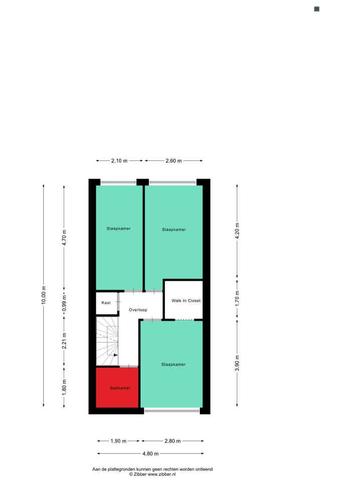 Foto 30 van Staringstraat 362