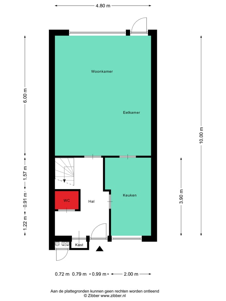 Foto 29 van Staringstraat 362
