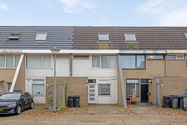 Foto 28 van Staringstraat 362