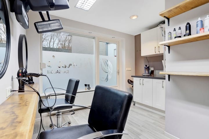 Foto 4 van Op de Peperkamp 11