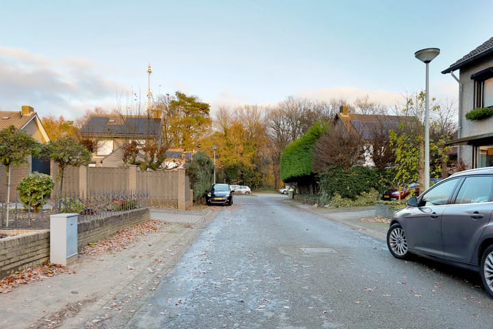 Foto 5 van Op de Peperkamp 11