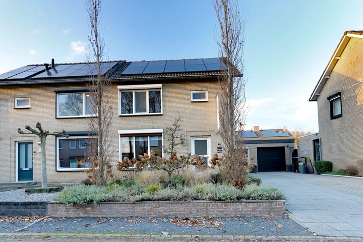 Foto 6 van Op de Peperkamp 11