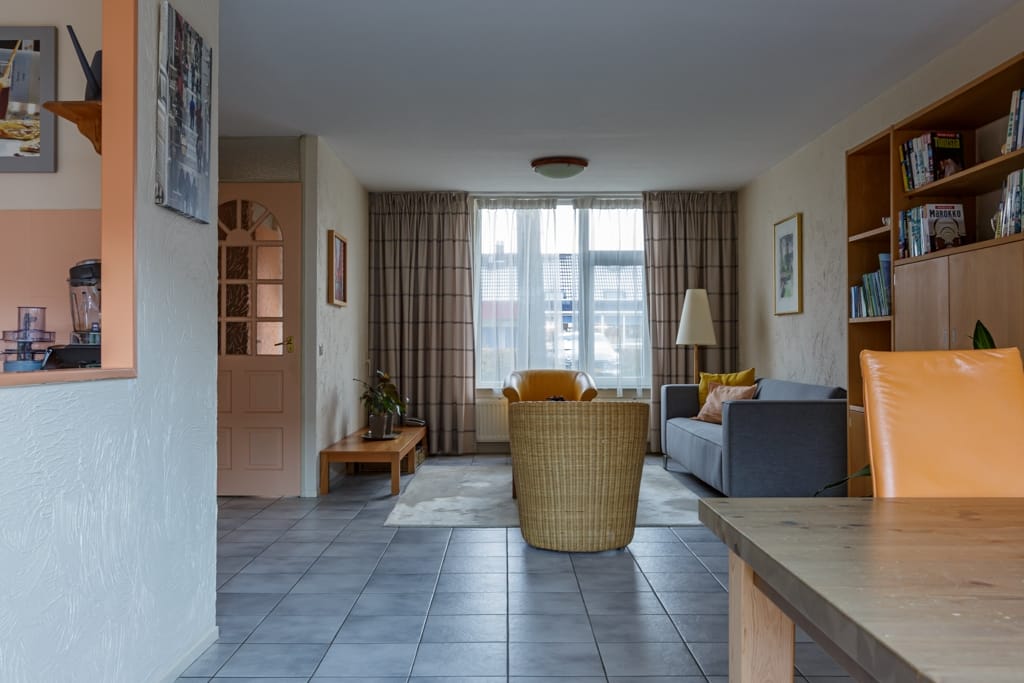 Foto 1 van Beverakker 32