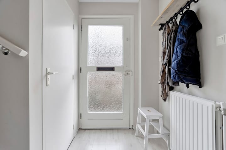 Foto 7 van Op de Peperkamp 11