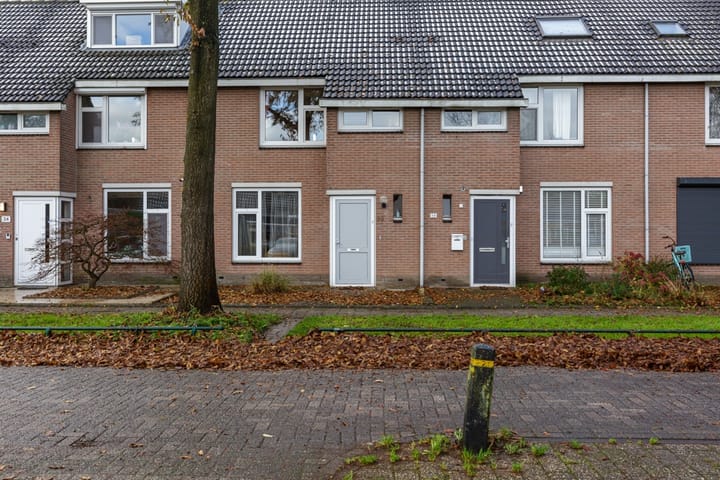 Foto 2 van Beverakker 32