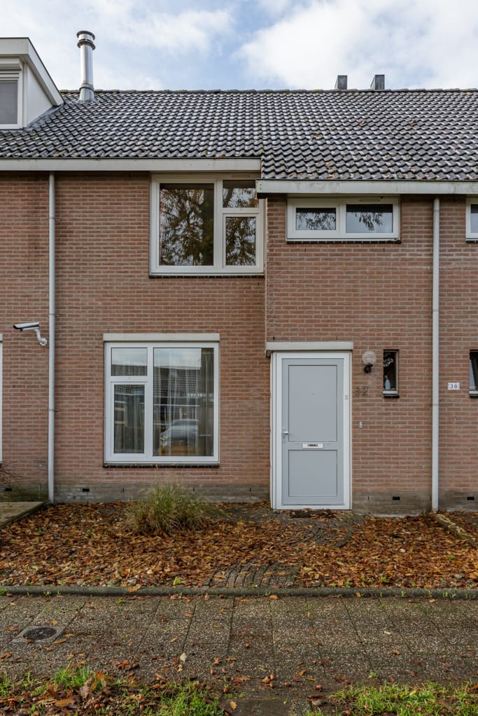 Foto 3 van Beverakker 32