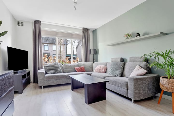 Foto 10 van Op de Peperkamp 11