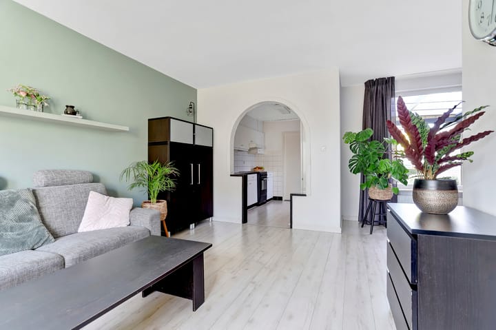 Foto 11 van Op de Peperkamp 11