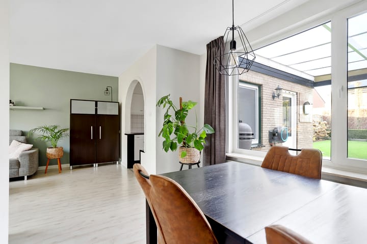 Foto 13 van Op de Peperkamp 11