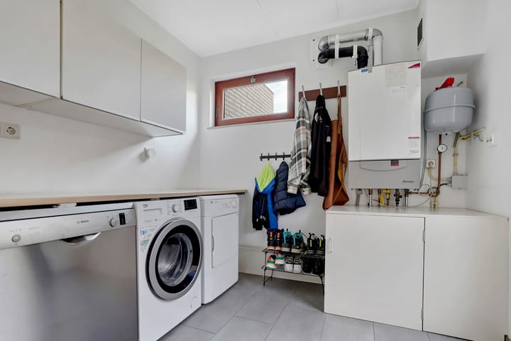 Foto 17 van Op de Peperkamp 11