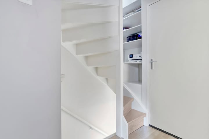 Foto 19 van Op de Peperkamp 11