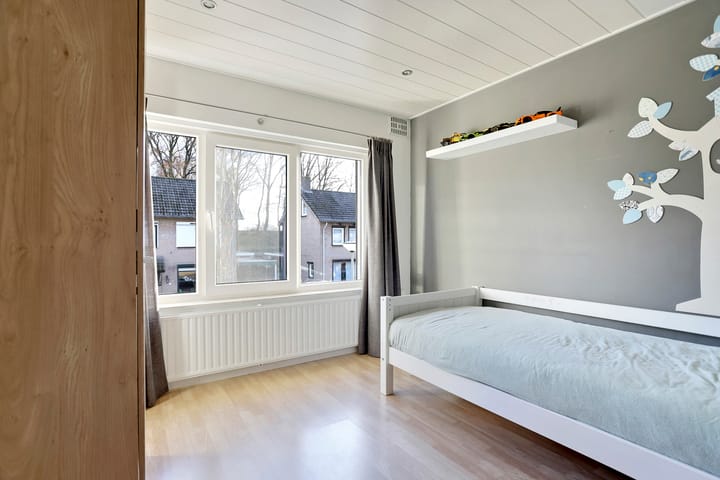 Foto 22 van Op de Peperkamp 11