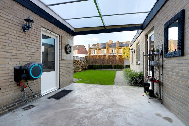 Foto 33 van Op de Peperkamp 11