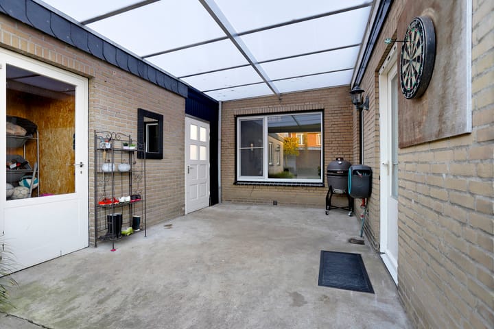 Foto 34 van Op de Peperkamp 11