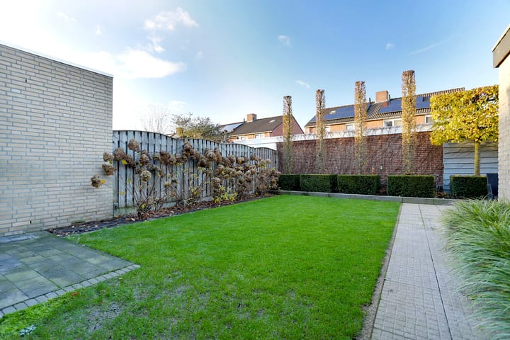 Foto 35 van Op de Peperkamp 11